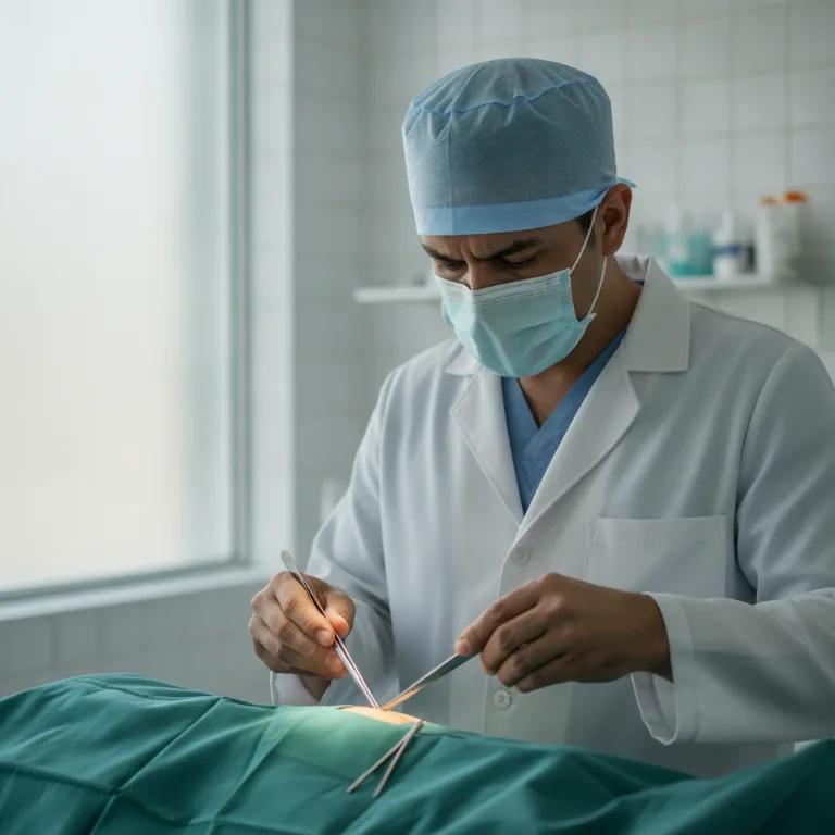 Cirurgião Plástico serviço em Chapeco